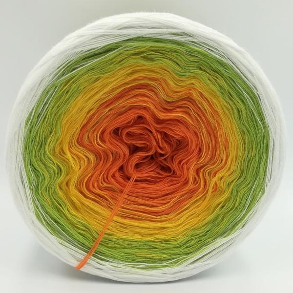 (ab 0,011€/Meter) Be Happy